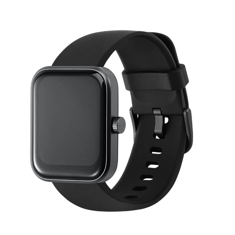 Smartwatch MAIMO Black