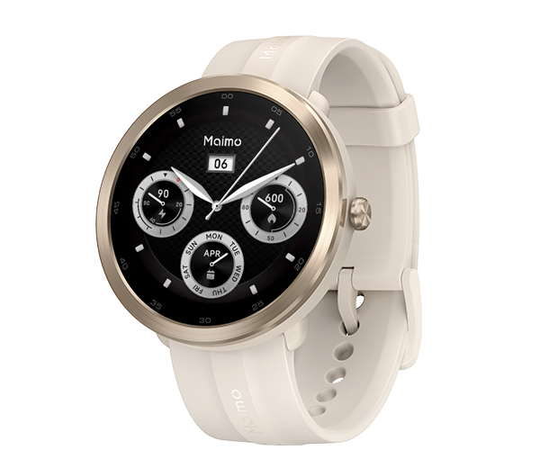 Smartwatch MAIMO R Gold