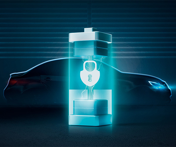70mai OBD II Parking Power Adapter