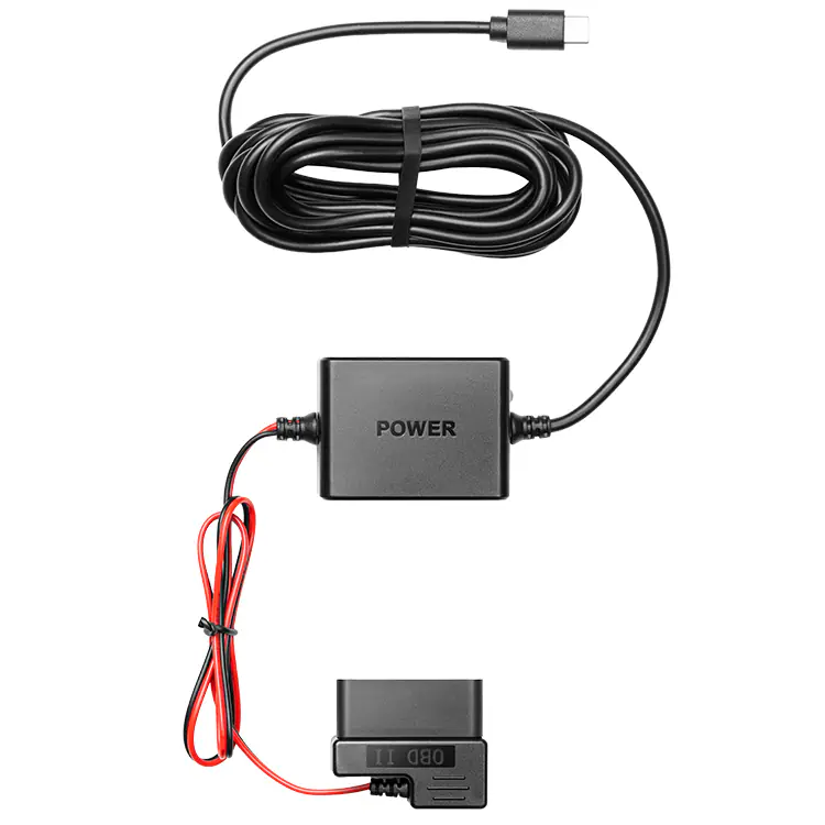 70mai OBD II Parking Power Adapter