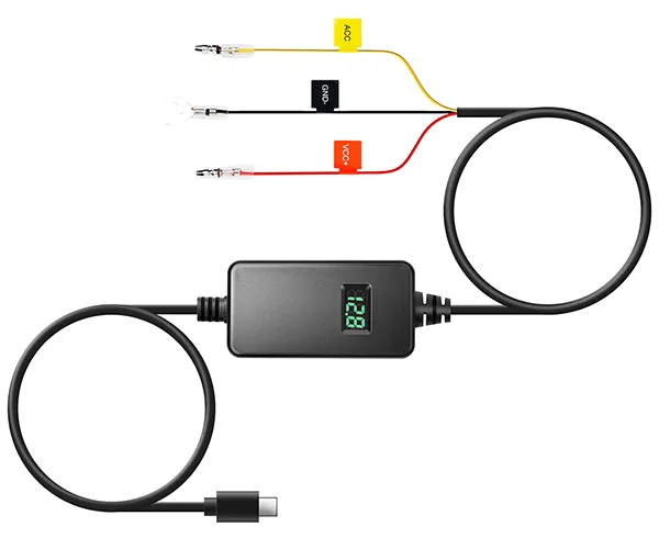 70mai Parking Power Module UP06