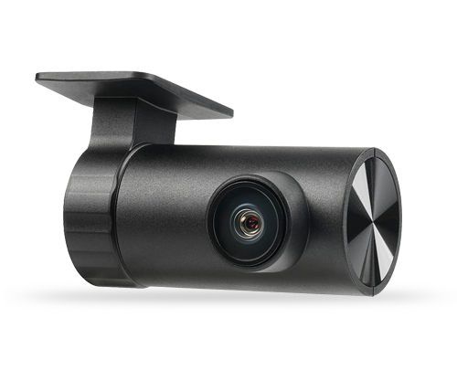 Additional car cameras